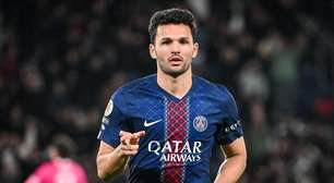 Palpite PSG x Liverpool - Champions League - 08/04/2026