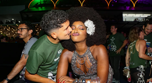 Iza reflete sobre ter reatado com Yuri Lima após traição: 'Qualquer um está sujeito'