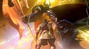 Expansão de Shinobi: Art of Vengeance é uma viagem de volta aos desafios 16-bits