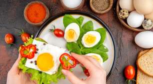 Metabolismo lento? Médico revela o que realmente faz diferença na alimentação