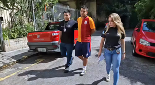 Universitário é preso suspeito de estuprar adolescente em bar do Rio de Janeiro