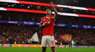 Richard Ríos é prioridade de clube italiano na janela do meio do ano, segundo jornal