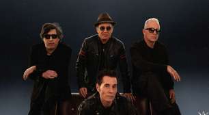 Capital Inicial viraliza com Marina Sena e relembra feats com nova geração: "faria tudo de novo" (EXCLUSIVO)