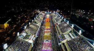 Rio terá 15 escolas no Grupo Especial em 2028; Império Serrano está garantido