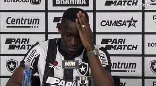 Depois de Luiz Henrique, Flamengo pode contratar outro jogador 'ligado' ao Botafogo