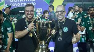 Goiás abre discussão com times e CBF para mudança polêmica em competição