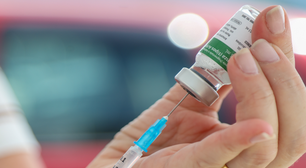 Feira Noturna do Mercado do Produtor, em Mogi, terá vacinação contra gripe nesta sexta