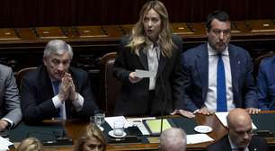 Meloni sugere que UE suspenda regras fiscais por crise no Irã