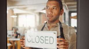 4 erros financeiros que podem fechar a sua empresa no primeiro ano