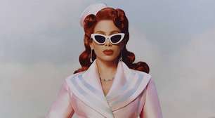 Anitta explica por que "Girl From Rio, Pt 2" ficou de fora do álbum "EQUILIBRIVM"