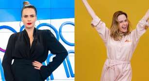 Nem lipo, nem Ozempic: antes do 'BBB 26', Ana Paula Renault fez protocolo de emagrecimento que a fez perder 14 kg em 8 meses com foco em longevidade