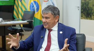 'A criminalidade está misturada no Brasil. Temos o Estado oficial e o Estado paralelo', diz coordenador de campanha de Lula