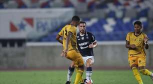 Cenário: o que o Remo precisa para se classificar na Copa Norte