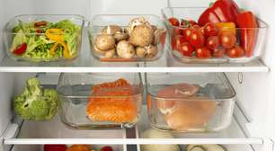 Geladeira lotada pode prejudicar sua saúde? Veja os riscos e o que fazer