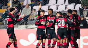 Flamengo supera altitude, vence o Cusco e estreia com vitória na Libertadores