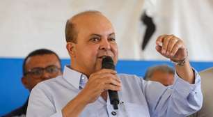 Ibaneis reage após secretário do DF admitir déficit nas contas: 'Fala inadequada'