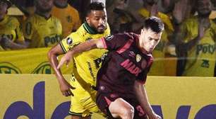 Histórico: Mirassol vence seu jogo de estreia em Libertradores