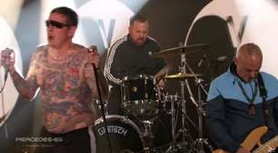 5 discos que mudaram a vida do Viagra Boys