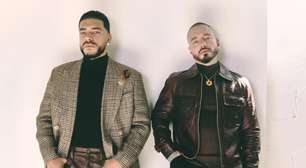J Balvin e Ryan Castro anunciam lançamento de álbum colaborativo, 'OMERTA'