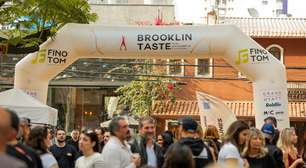 Brooklin Taste chega à 11ª edição com gastronomia, cultura e programação para toda a família