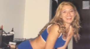 Ex-candidata à Loira do Tchan tem apoio de Sheila Mello para enfrentar esclerose múltipla