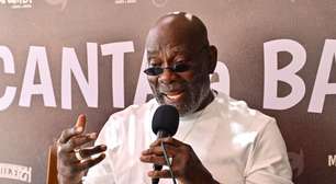 Lazzo Matumbi anuncia show "Matumbi Canta a Bahia" em Salvador com BaianaSystem e Rachel Reis