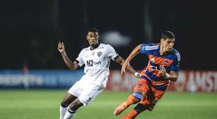 Atlético começa mal na Sul-Americana: Puerto Cabello 2 a 1