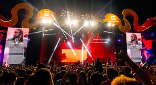 Psica anuncia datas de 2026 e confirma que quase metade do público vem de fora de Belém