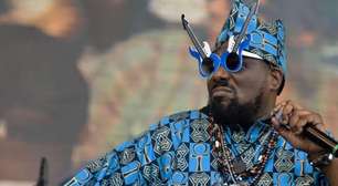 Legado: a música eletrônica deve muito a Afrika Bambaataa