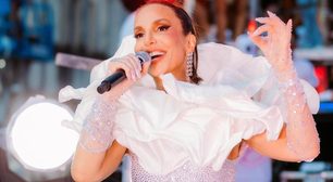 Ivete Sangalo sofre derrota na Justiça em disputa por imóvel em Salvador