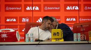 Pezzolano ganha "reforços de peso" e Inter chega turbinado para o GreNal 452