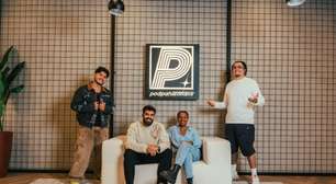 CEO do Grupo Podpah: "Chegamos Aqui com Capital Próprio e Reinvestindo Tudo"