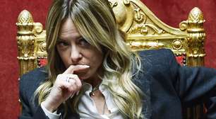 Meloni celebra negociações entre Israel e Líbano; Tajani visitará Beirute