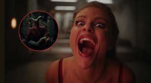 'O real peso espiritual disso': Luísa Sonza surge no colo de demônio em novo clipe e web aponta 'busca desesperada por fama'