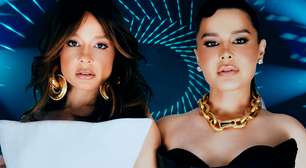Maiara e Maraisa cantarão com Sandy: "Precisamos fingir costume" (EXCLUSIVO)