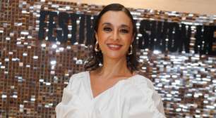 Cátia Fonseca, 57, se permite mais na moda: "Por que não usar?"