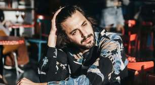 Salvador Sobral anuncia ensaio aberto de álbum com compositores brasileiros