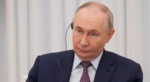 Rússia anuncia cessar-fogo com Ucrânia para Páscoa Ortodoxa