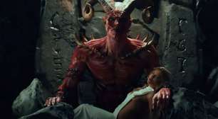 Luísa Sonza polemiza ao surgir nos braços do 'capeta': 'Apelativa demais'