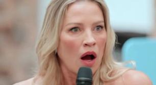 Luana Piovani se declara 'evangélica macumbeira' e detona fiéis