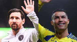 Marcelo elege o melhor entre Messi e Cristiano Ronaldo: 'To procurando ele até hoje'