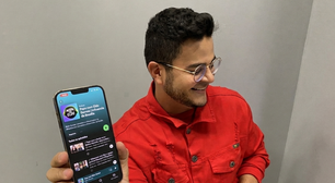 Podcast de Brasília celebra 50 programas no Spotify com Eldo