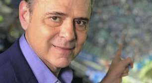 Luís Roberto agradece apoio e projeta cura: "A Copa agora é estar vivo"