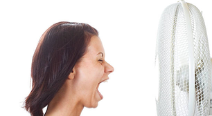Ondas de calor são perigosas para idosos com doenças cardíacas