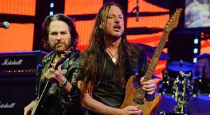 Winger fala à RS sobre show no Brasil, despedida dos palcos e 'Beavis &amp; Butt-Head'