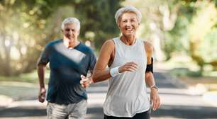 Quantos passos por dia são ideais para sua idade? Veja a recomendação