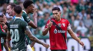 Atlético-GO tem definição de clássico contra o Goiás, confira