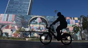 Porto pega embalo, reaprende a pedalar e entra em nova fase no Rio com projetos liderados pela Cury