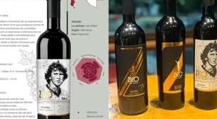 Zico lança linha de vinhos com preços de R$ 89 a R$ 569; veja perfis de sabor