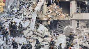 Irã encontrou brecha no escudo antimíssil de Israel, transformando míssil em "tempestade" explosiva durante a descida